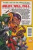 HULK VOL 05 FALL OF THE HULKS HC [9780785139850]